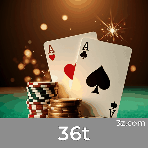 36t: Seu Cassino Online Seguro e Divertido
