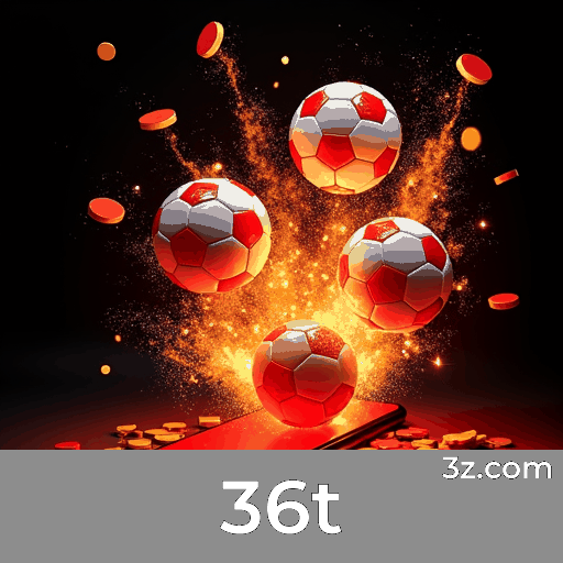 36t: Seu Cassino Online Seguro e Divertido