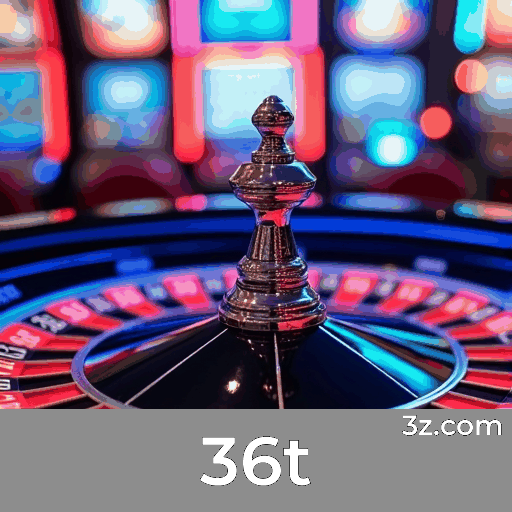 36t: Seu Cassino Online Seguro e Divertido