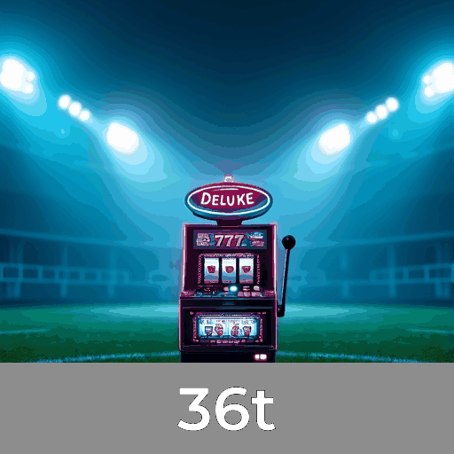 36t: Slots com Mega Jackpots, Jogos de Mesa ao Vivo e Mais - A Escolha dos Jogadores Brasileiros