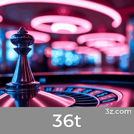 36t: Seu Cassino Online Seguro e Divertido