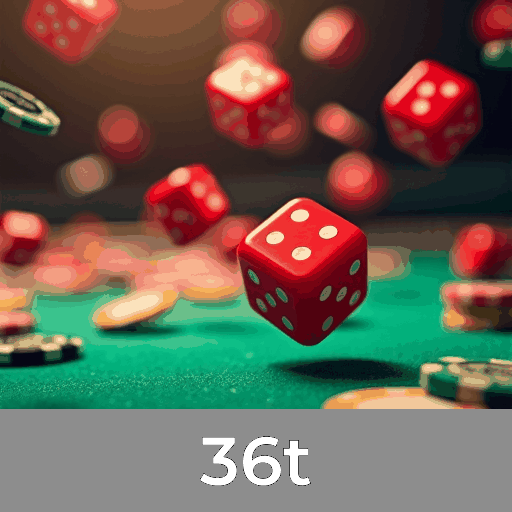 36t: Plataforma Confiável, Pagamentos Rápidos