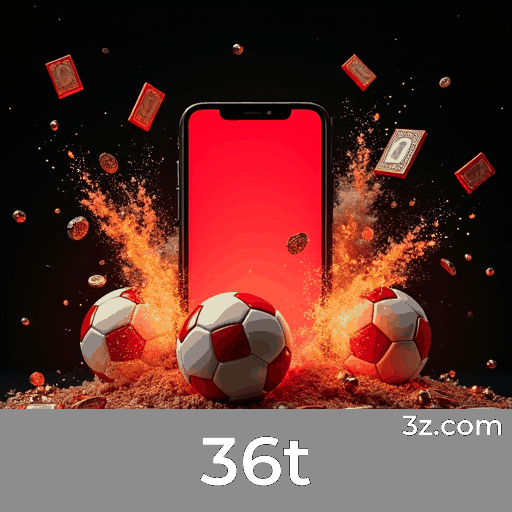 36t: Seu Cassino Online Seguro e Divertido